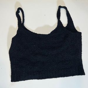 Skims crop top